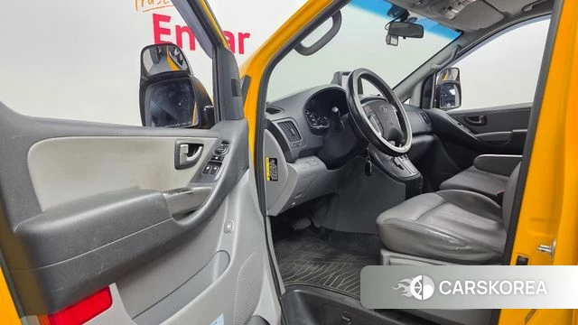 Hyundai The New Grand Starex id 3899074 из Кореи 20