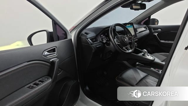 Renault Korea (Samsung) Capture id 4849471 из Кореи 30