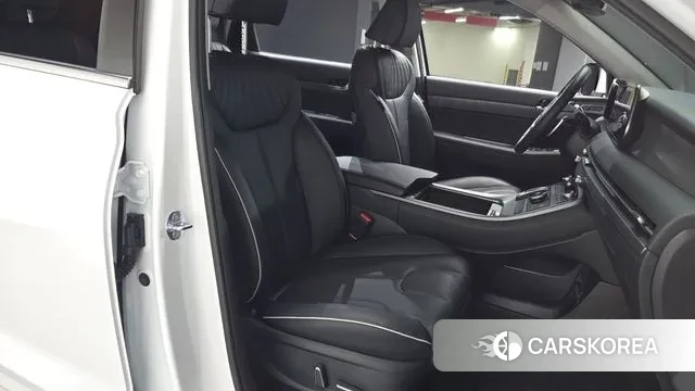 Hyundai The New Palisade id 3393775 из Кореи 20