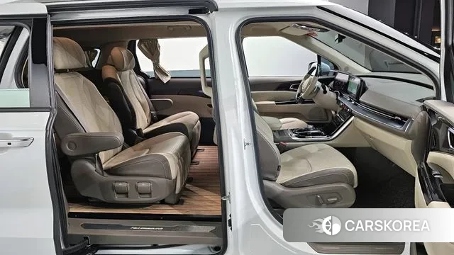 Kia Carnival 4th generation id 3383726 из Кореи 20