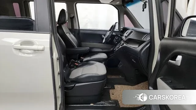 Kia The New Ray id 3465144 из Кореи 20