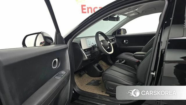 Hyundai Ionic 5 id 4360413 из Кореи 31