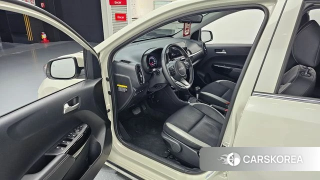 Kia Morning Urban (JA) id 4186594 из Кореи 20