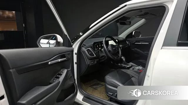 Kia The New Seltos id 3659621 из Кореи 20