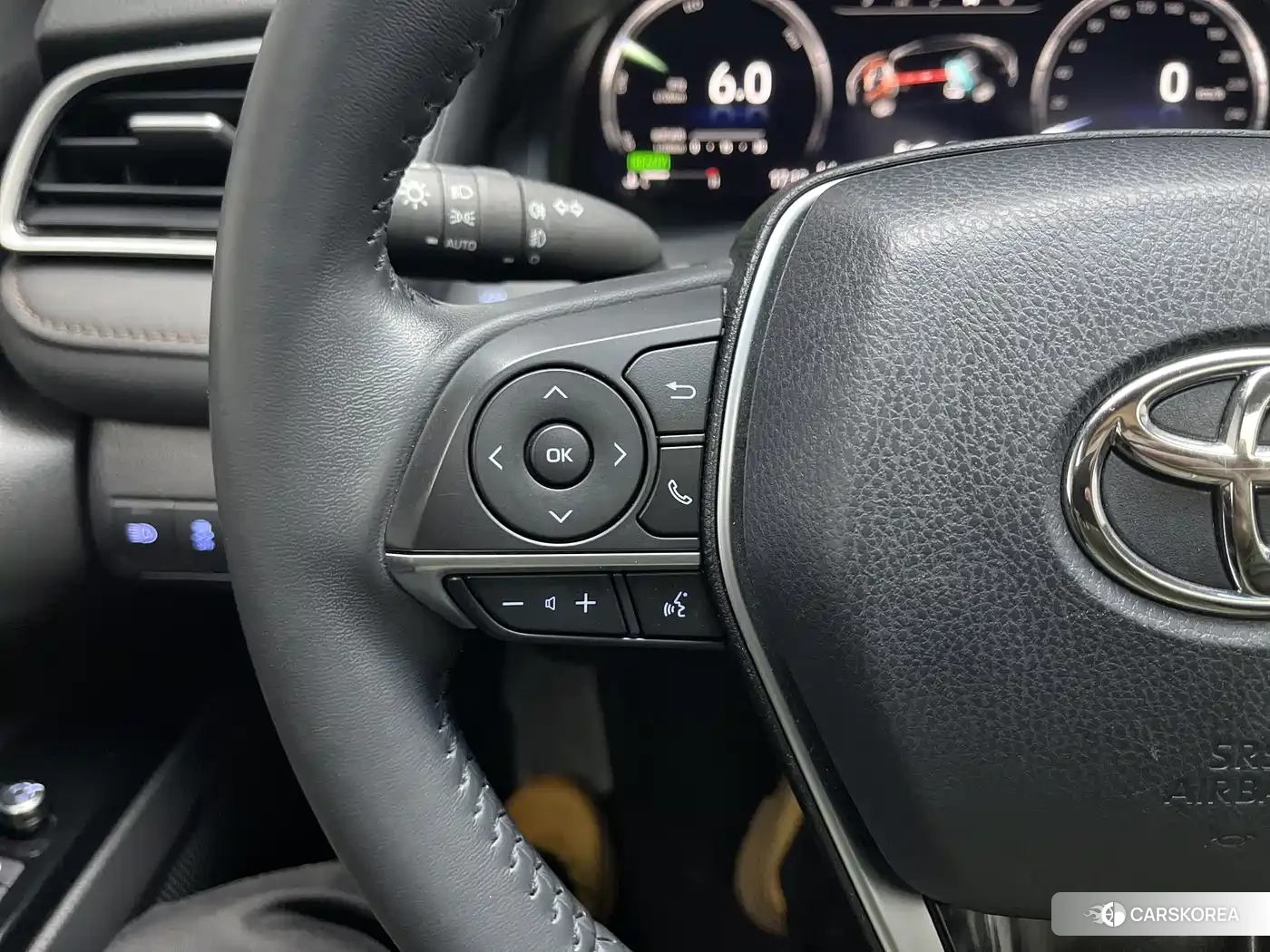 Toyota Camry id 4548203 из Китая 25
