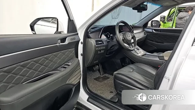 Hyundai Palisade id 3606948 из Кореи 20