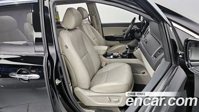 Kia The New Carnival id 2791014 из Кореи 20