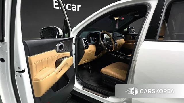 Kia Sorento 4th Generation id 3892142 из Кореи 20