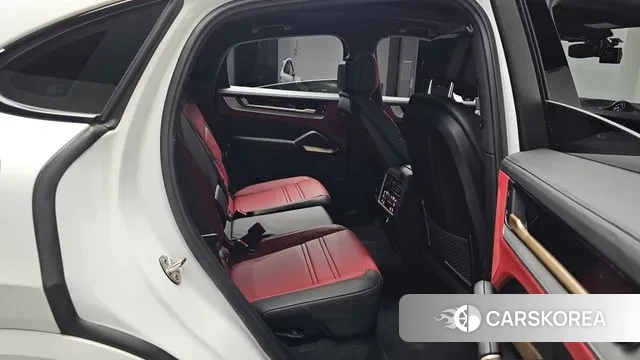 Porsche Cayenne (PO536) id 2988839 из Кореи 20