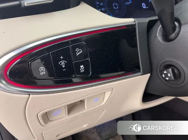 Genesis GV70 id 3721597 из Кореи 20