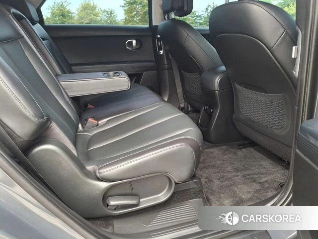 Hyundai Ionic 5 id 4739557 из Кореи 20