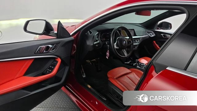 BMW 2 Series Gran Coupe (F44) id 4855099 из Кореи 35