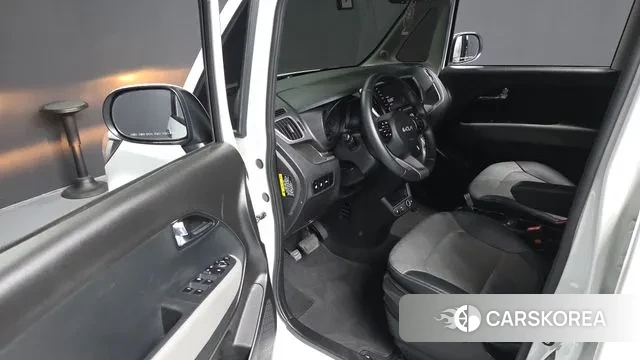 Kia The New Ray id 3003183 из Кореи 20