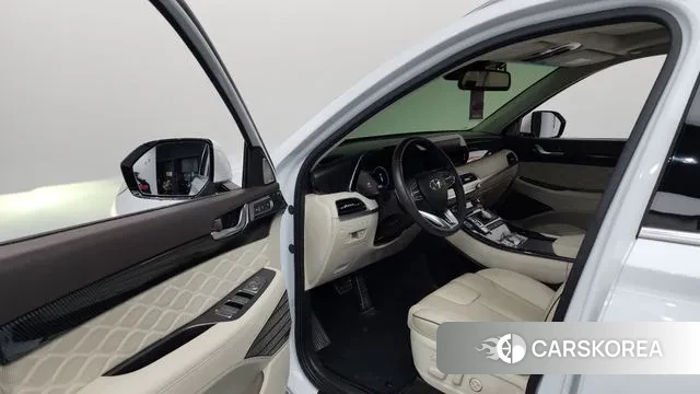 Hyundai Palisade id 3530173 из Кореи 20