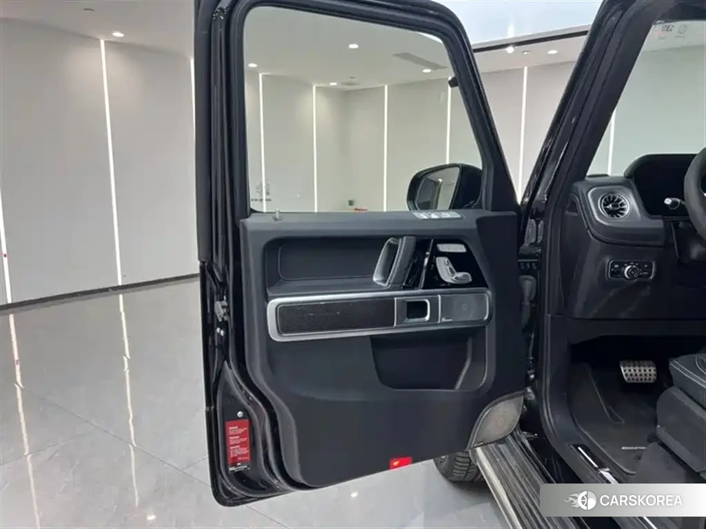Mercedes-Benz AMG G-Class id 4559792 из Китая 16