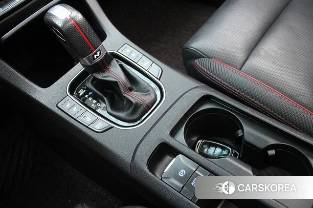 Hyundai i30 (PD) id 4496707 из Кореи 20