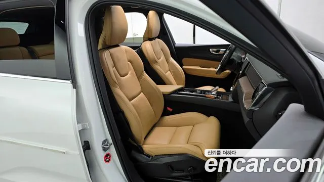 Volvo XC60 second Generation id 2607018 из Кореи 20