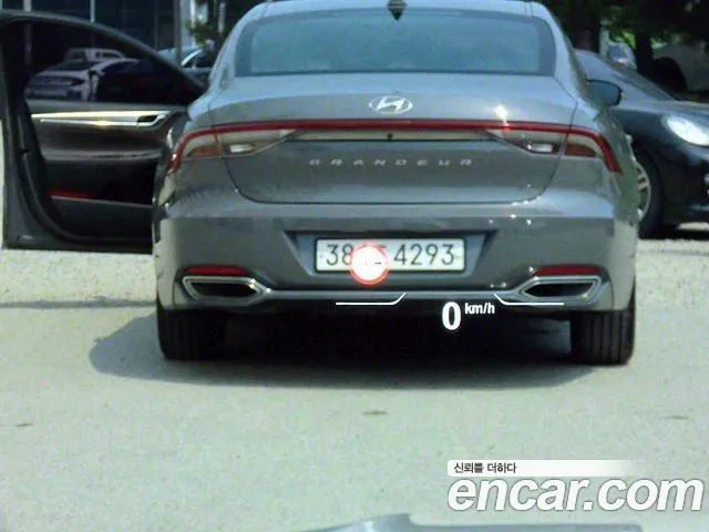 BMW 2 Series Gran Coupe (F44) id 2751376 из Кореи 20