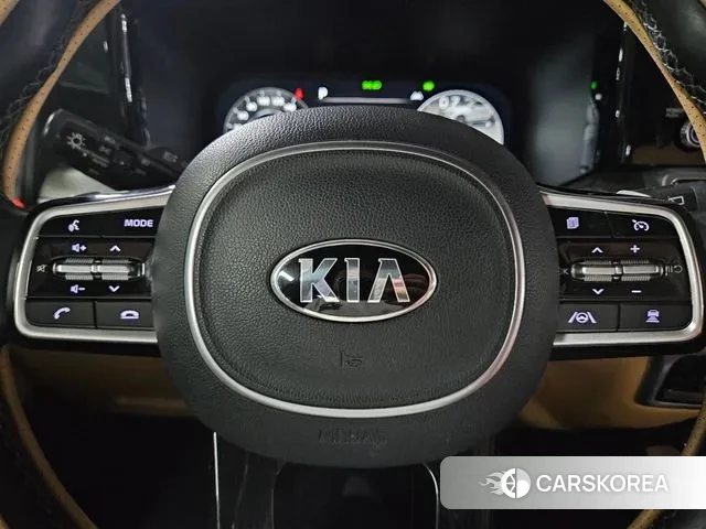 Kia Sorento 4th Generation id 3248103 из Кореи 20