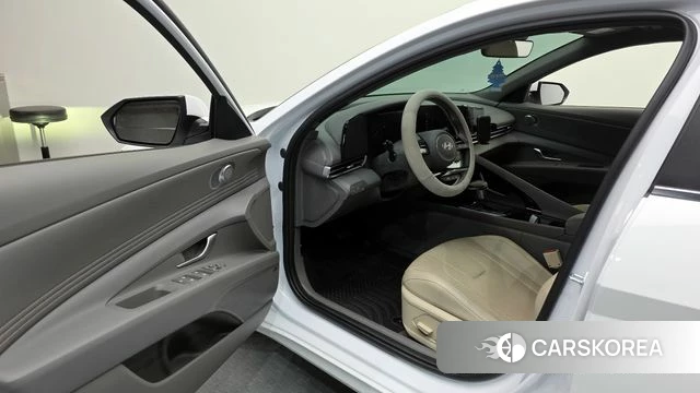 Hyundai The New Avante Hybrid (CN7) id 4266352 из Кореи 33