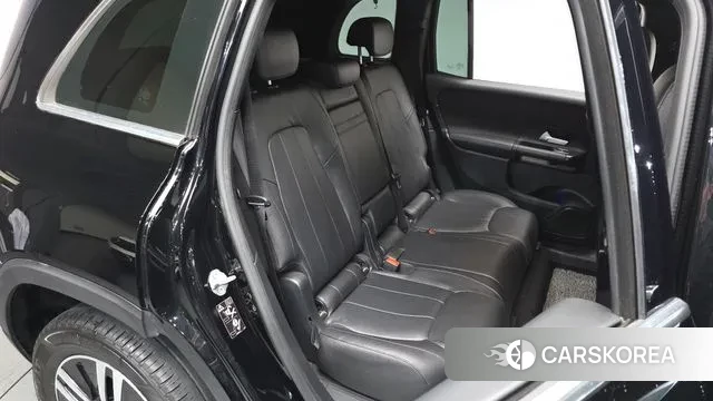 Mercedes-Benz GLB-Class X247 id 3488461 из Кореи 20