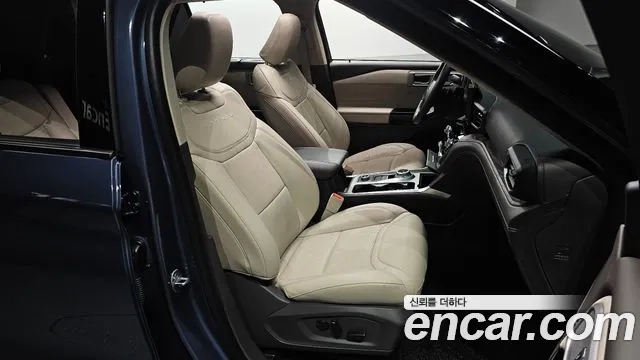 Ford Explorer 6th Generation id 2920950 из Кореи 20