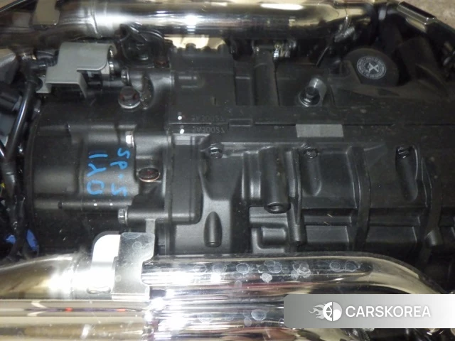 Honda GL1800 TOUR DCT id 3970215 из Японии 10