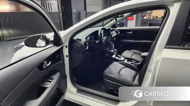 Kia The New K3 2nd generation id 3206862 из Кореи 20