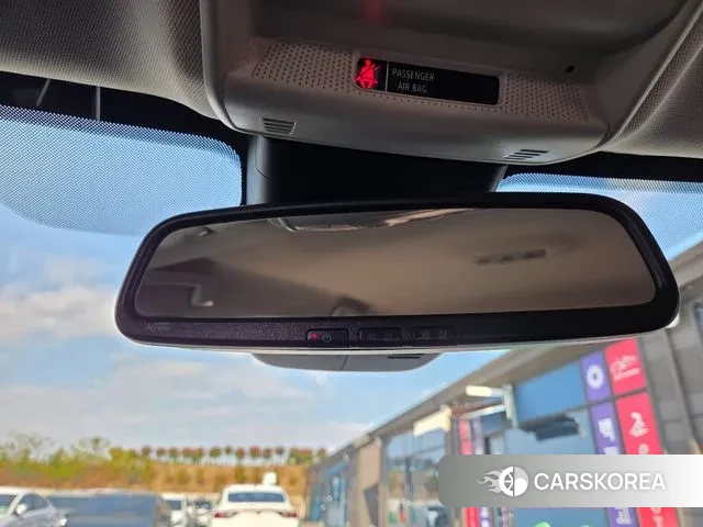 Renault Korea (Samsung) XM3 id 3384056 из Кореи 20