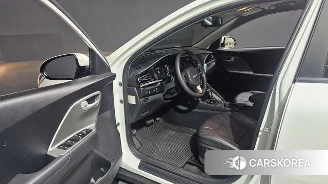 Kia The New Niro id 3752860 из Кореи 20