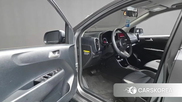 Kia Morning Urban (JA) id 4230757 из Кореи 20