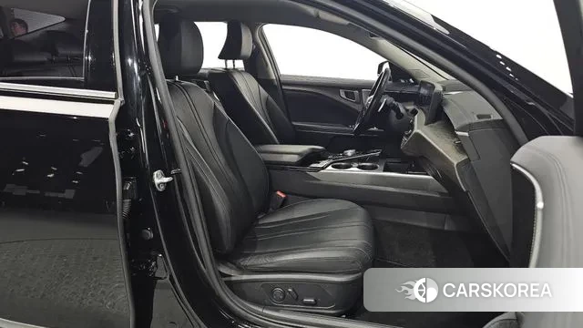 Kia K8 id 3690819 из Кореи 20