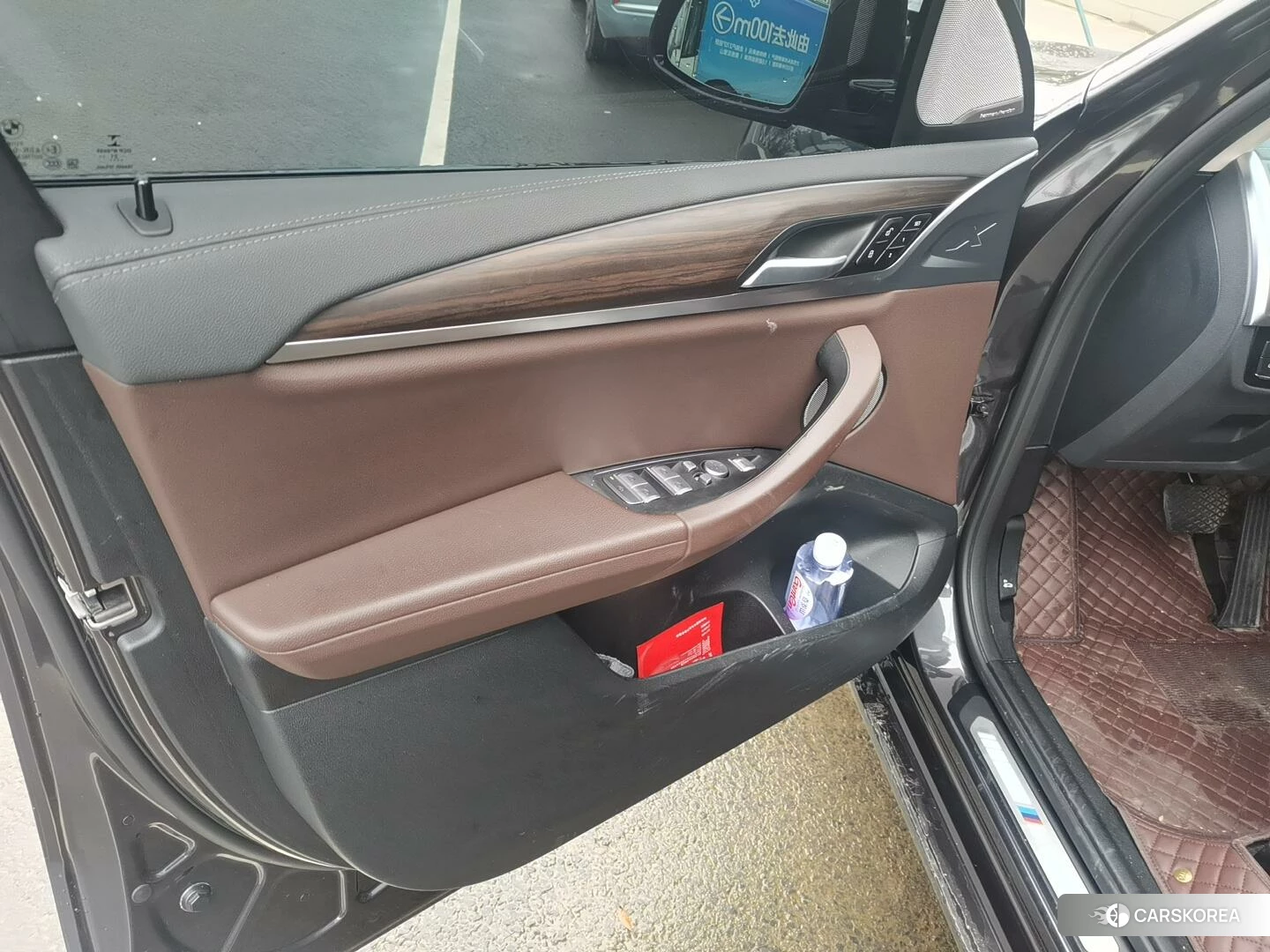 BMW X3 id 4504920 из Китая 21