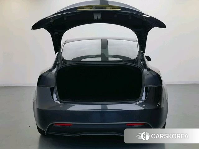 Tesla Model 3 id 4238675 из Китая 20