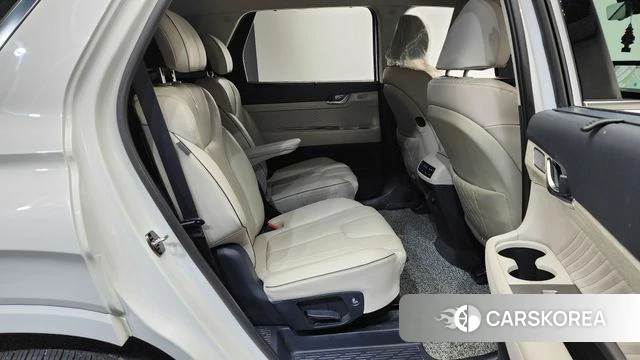 Hyundai The New Palisade id 4744845 из Кореи 36