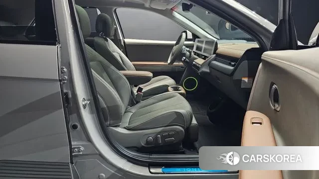 Hyundai Ionic 5 id 3007849 из Кореи 20