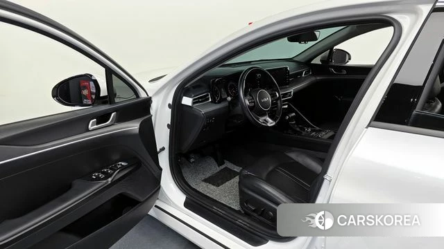 Kia K5 3rd generation id 3953238 из Кореи 20