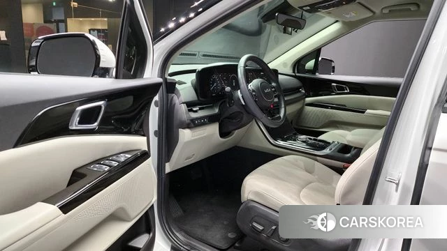 Kia Carnival 4th generation id 4354798 из Кореи 20