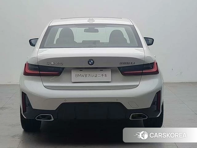 BMW 3 series id 4275684 из Китая 18