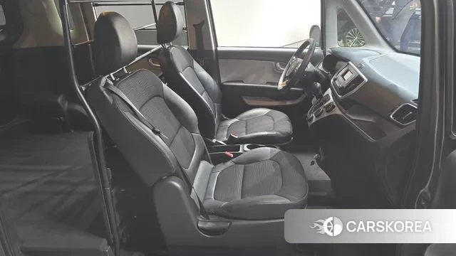 Kia The New Ray id 3573305 из Кореи 20