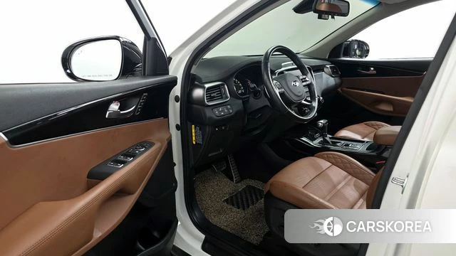 Kia The New Sorento id 3853706 из Кореи 20