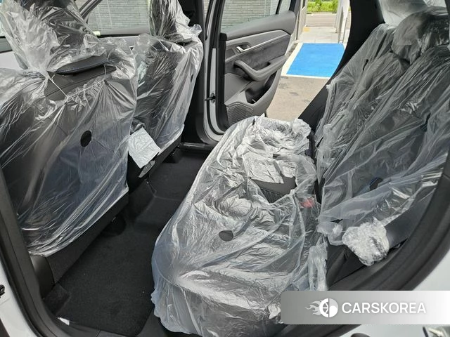 Renault Korea (Samsung) Grand Coleos id 4589576 из Кореи 18