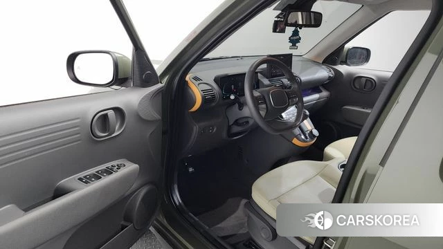 Hyundai Casper id 4231113 из Кореи 30