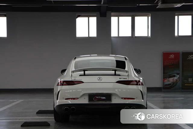 Mercedes-Benz AMG GT id 4213177 из Китая 29