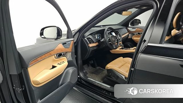 Volvo XC90 second Generation id 4304365 из Кореи 20