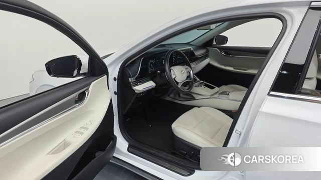 Hyundai The New Grandeur IG id 4848601 из Кореи 20