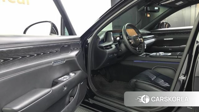 Genesis G90 (RS4) id 4494875 из Кореи 38