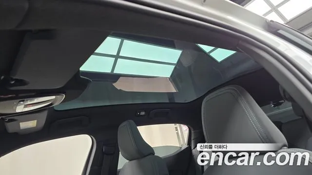 Polestar Polestar 2 id 2684998 из Кореи 20