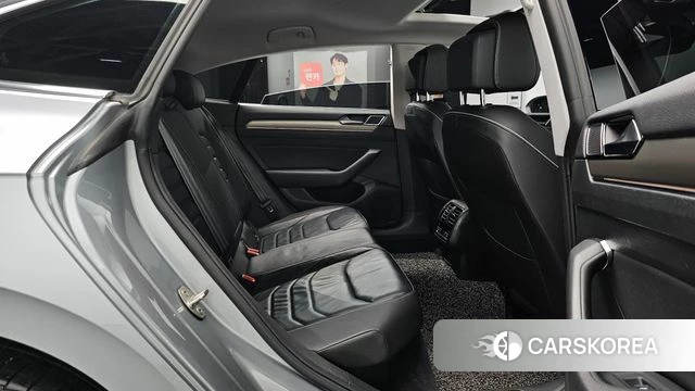 Volkswagen Arteon id 4620123 из Кореи 37