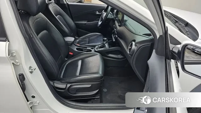 Hyundai The New Kona Hybrid id 3660448 из Кореи 20